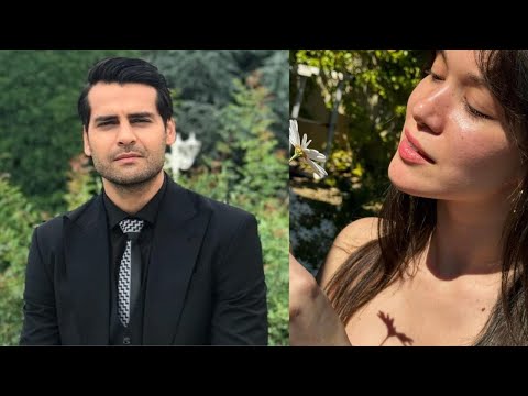 Видео: Эркан Мерич признался: «Хазал Субаши — часть моя»