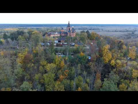 Видео: Ахтырка  Окрестности 1