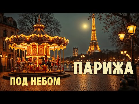Видео: Альбом мелодий для хорошего настроения. Французский джаз.