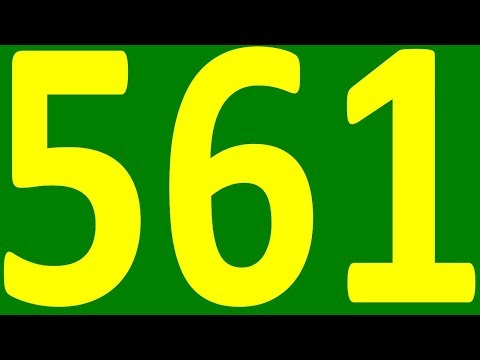 Видео: АНГЛИЙСКИЙ ЯЗЫК ПО ПЛЕЙЛИСТАМ УРОК 561 УРОКИ АНГЛИЙСКОГО ЯЗЫКА АНГЛИЙСКИЙ ДЛЯ НАЧИНАЮЩИХ С НУЛЯ