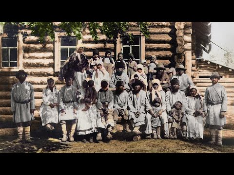 Видео: Хто такі росіяни?