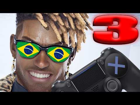 Видео: Средний опыт Эдди