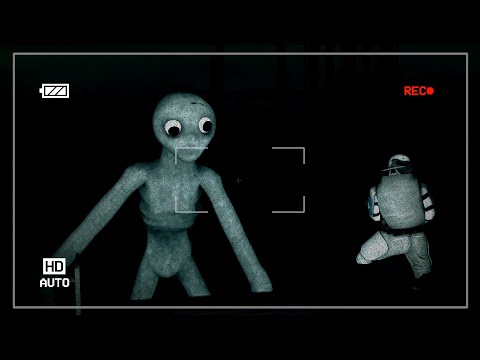 Видео: Самое ЖУТКОЕ создание (или просто урод)