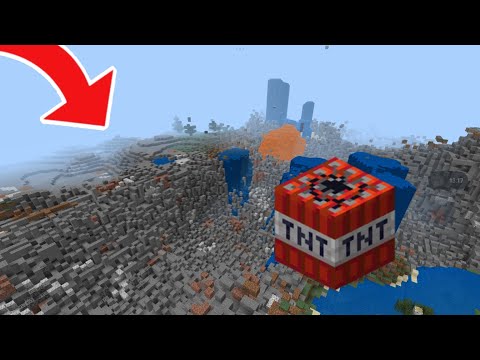 Видео: Это лучший мод на динамиты в Майнкрафт/Дастик
