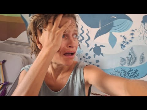 Видео: жуткие твари напали на нас в Египте! выжить в бедуинской деревне!