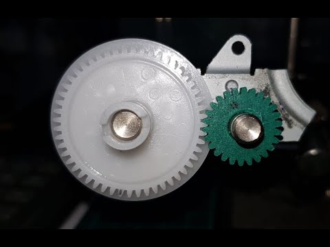 Видео: FreeCAD Часть 44.2  Теория и практика. Отпечатал шестерню