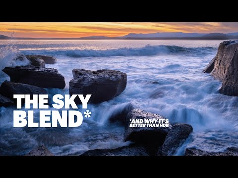 Видео: Почему «старый» Photoshop-эффект наложения неба лучше HDR — и как это сделать