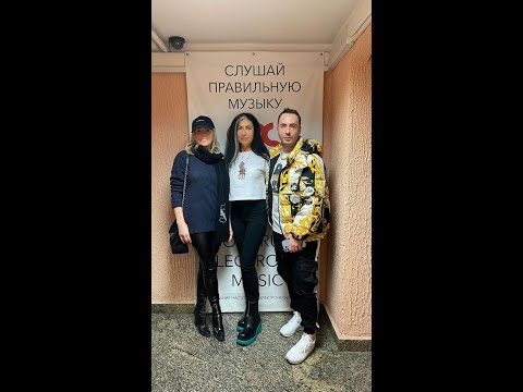 Видео: Время большого города и эфир с Линой Милович