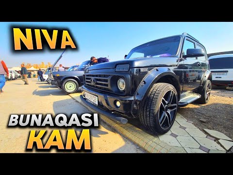Видео: НИВАГА ГАП ЙЎҚ! ВАЗ 2107 БОЗОРИ ЗЎРЛАРИДАН ТАНЛАНГ!