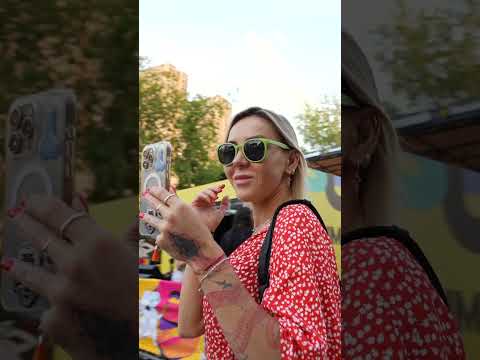 Видео: SummerSound x билайн