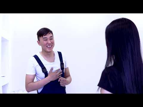 Видео: АйМон - Чангыс сенээ