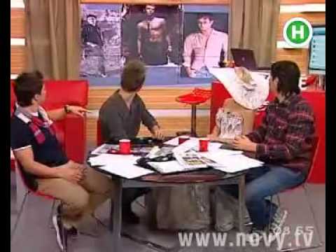 Видео: Макс Барских