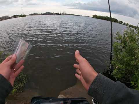 Видео: Типа мормышинг, рыбалка на мормориги.