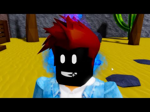Видео: Кемпинг в Забронном Месте с Кидом 🏝️ Deserted Story Roblox