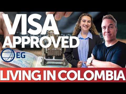 Видео: Посмотрите это перед подачей заявления на визу: ошибки, которых следует избегать, и как добиться ...