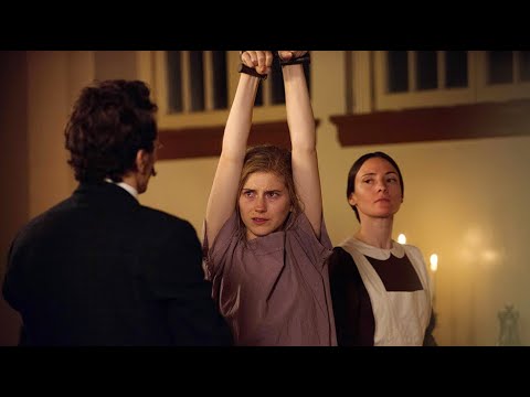 Видео: ФИЛЬМ! ИЗ ДЕВУШЕК ДЕЛАЮТ ОВОЩЕЙ С ПРОМЫТЫМИ МОЗГАМИ ДЛЯ УТЕХ ЭЛИТЫ! Институт Роузвуд! Русский фильм
