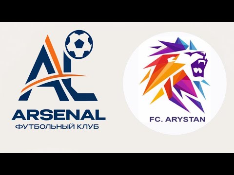 Видео: Арсенал-Арыстан 4 тур лиги