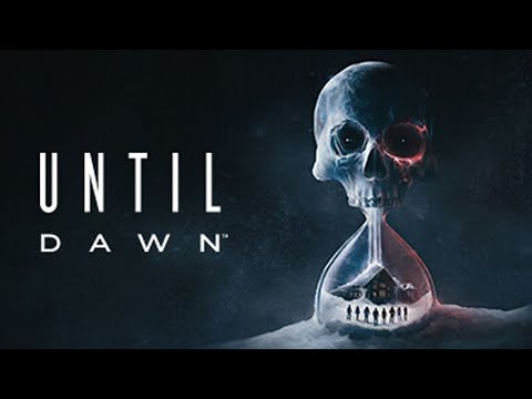 Видео: МЫ ОБЯЗАТЕЛЬНО ДОЖИВЕМ! ► Until Dawn #1