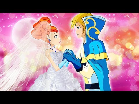 Видео: СВАДЬБА БЛУМ И СКАЯ! УЖЕ ПОЖЕНИЛИСЬ? СЕКРЕТ РАСКРЫТ! ВИНКС КЛУБ 8 СЕЗОН ТЕОРИИ ВИНКС Вещи Винкс