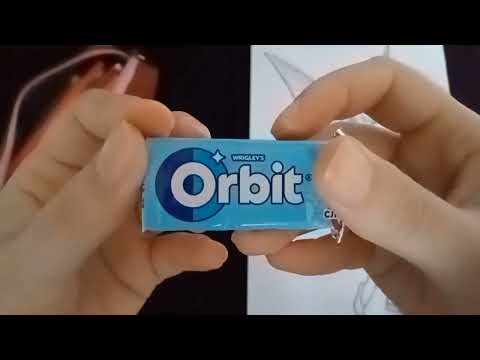 Видео: АСМР|| суретті бояу/ қарындаш дыбысы✏️