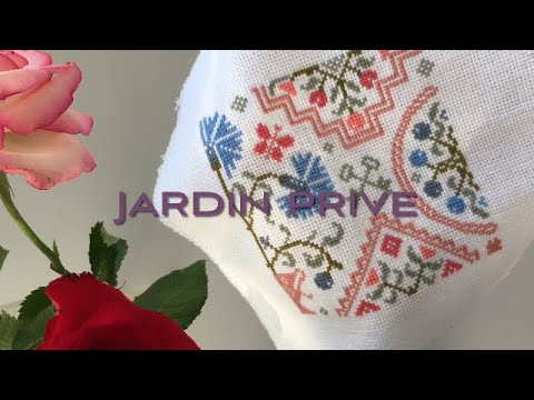 Видео: 39. Вишивка хрестиком. Квартальний звіт!)