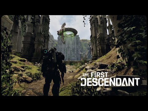 Видео: Кое-что о (не)везении || The First Descendant