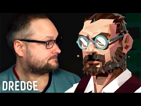 Видео: ПОТЕРЯННЫЙ КОЛЛЕКЦИОНЕР ► DREDGE #2