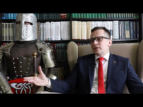 Видео: Как судья мешает адвокату (защитнику)?