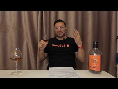 Видео: Виски из страны на букву Ш. и новые "методы"