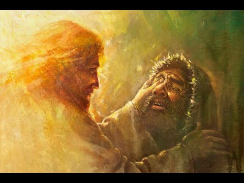 Видео: "Мега Дары Святого Духа и Благодать".