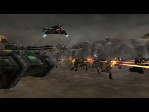 Видео: Имперцы против Ксеносов и Предателей [Hard]