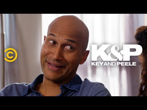 Видео: Ки энд Пил | Моя девушка переезжает