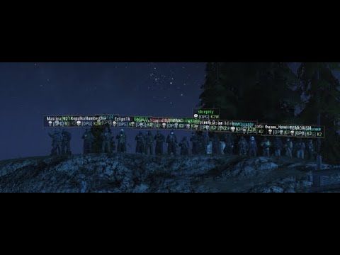 Видео: Stay Out |K2| |RU-3| Битва с оппонентами!