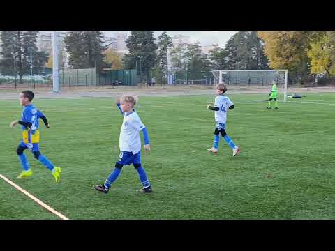 Видео: #GOLAZO Cup 16/17#Динамік ВЛ 2017 : Динамік ВЛ (1 тайм)