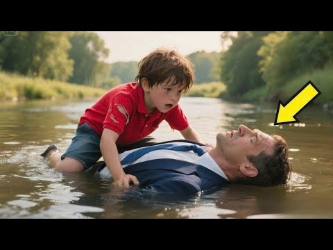 Видео: Умный бездомный парень спас миллионера необычным поступком
