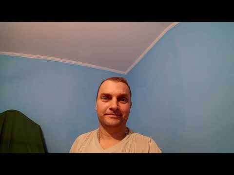 Видео: Как поклеить обои на покрашенные стены!