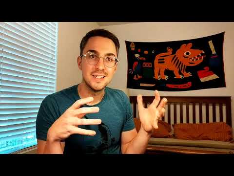 Видео: «Критика» постмодернизма Ноама Хомского