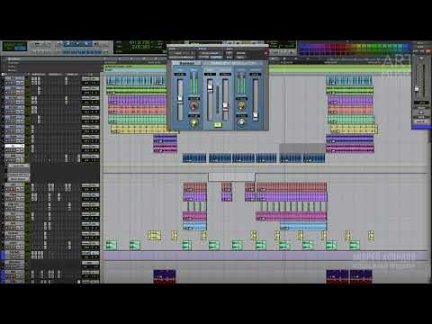 Видео: КАК УПРАВЛЯТЬ ТРАНЗИЕНТАМИ и микро-атакой / практикум Sonnox TransMod