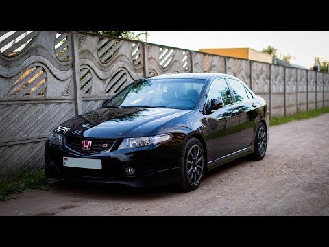 Видео: Engine Honda Accord 7, Регулировка клапанов