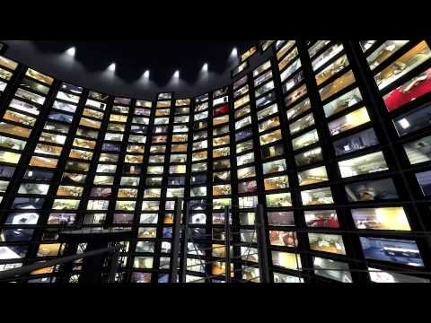 Видео: The Stanley Parable - Притча о том, как Стенли стал счастлив.