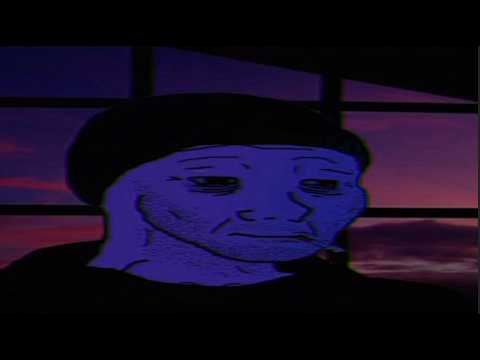 Видео: Кино - Муравейник | (Instrumental) (slowed + reverb)