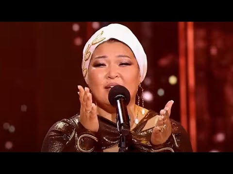 Видео: Поддержим Бегимай Турусбекову вместе: Спой, чтобы вдохновить!