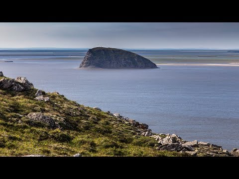 Видео: Видеодневник экспедиции в дельту р. Лены (2017)