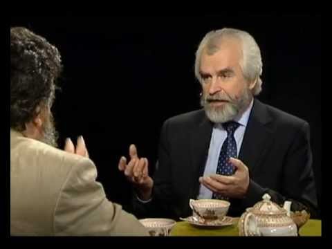 Видео: Вып. 60. Русская литература как учебник нравственности