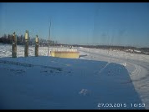 Видео: Дорога на Магадан.