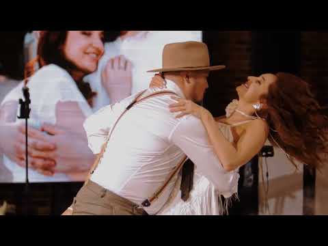 Видео: фильм Лилии и Руслана