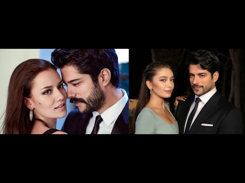 Видео: Неслихан Атагюль заявила, что дала Бураку Озчивиту второй шанс