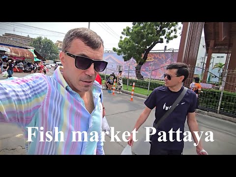 Видео: КАК ТАК ЛОХАНУЛАСЬ РЫЖИКОВА ! ПАТТАЙЯ !