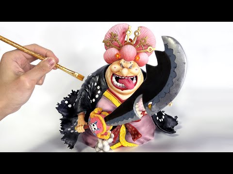 Видео: ВАН ПИС　Я создал героя большая мама