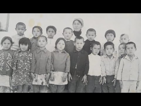 Видео: Класстастарды сағынышпен еске алу | 40 жылдық